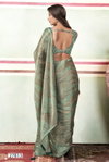 Takshita By Vallabhi Printed Georgette Sarees Wholesale Market In Surat With Price